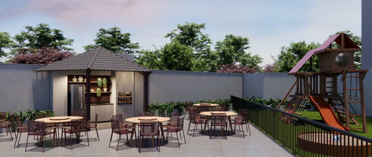 Innove jacuí construtora temafe construção 36 metros 02 dorm