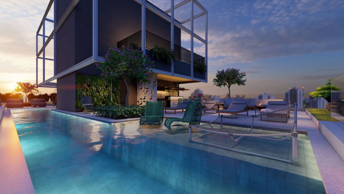 Walk bittencourt construtora new properties construção 30 me