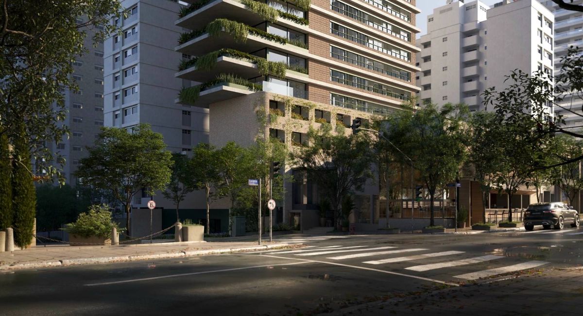Serena studios construtora liv inc construção 14 metros stud