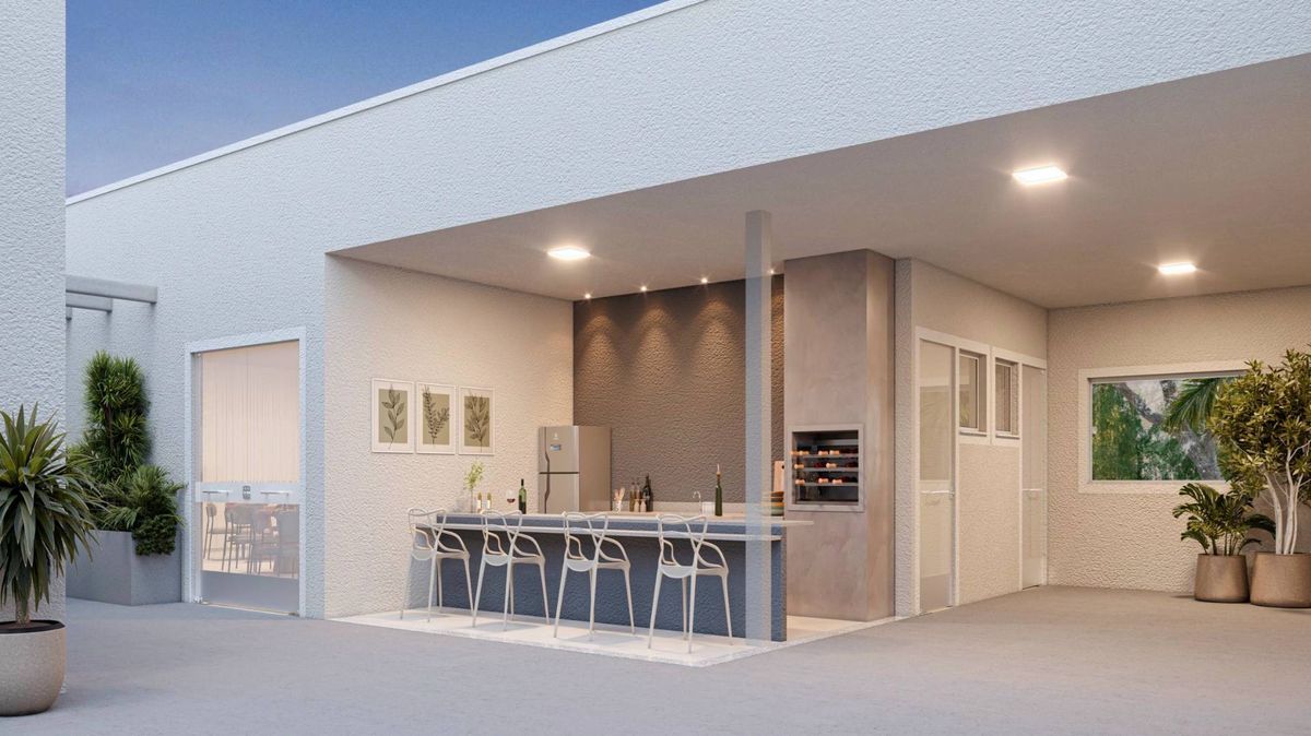 Residencial vivenza construtora mrv lançamento 34 metros 02 