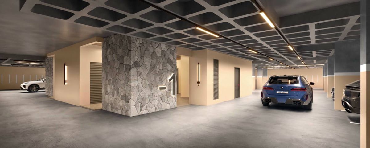 Authoria por dubai construtora dubai lançamento 273 metros 0