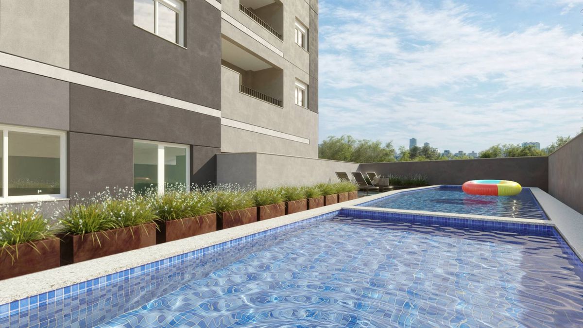Livus vila sônia construtora livus construção 27 metros 01 s