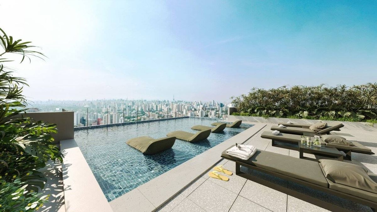 Metroway vila clementino construtora marino construção 27 me