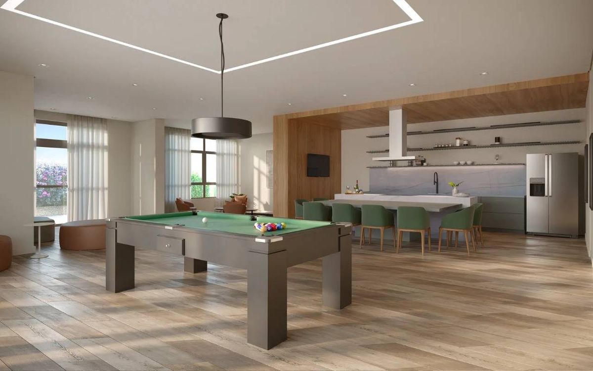 Vis vila mascote construtora fibra pronto 92 metros 03 dormi