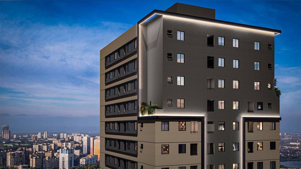 Moremais joão dias construtora bkm lançamento 24 metros stud