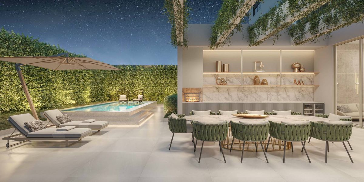 Home boutique by living campo belo construção 149 metros 04 