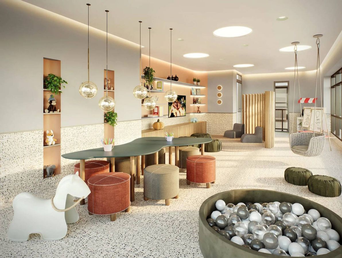 Haus mitre jardins construtora mitre pronto 132 metros 03 su