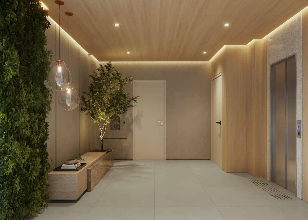 Today tatuapé construtora canopus pronto 31 metros 01 dormit