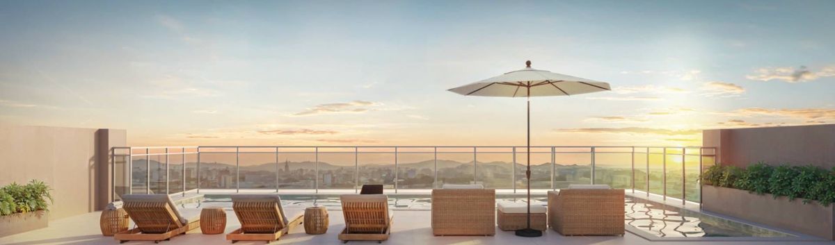 Iberius jardim são paulo construtora casado's 66 metros 03 d