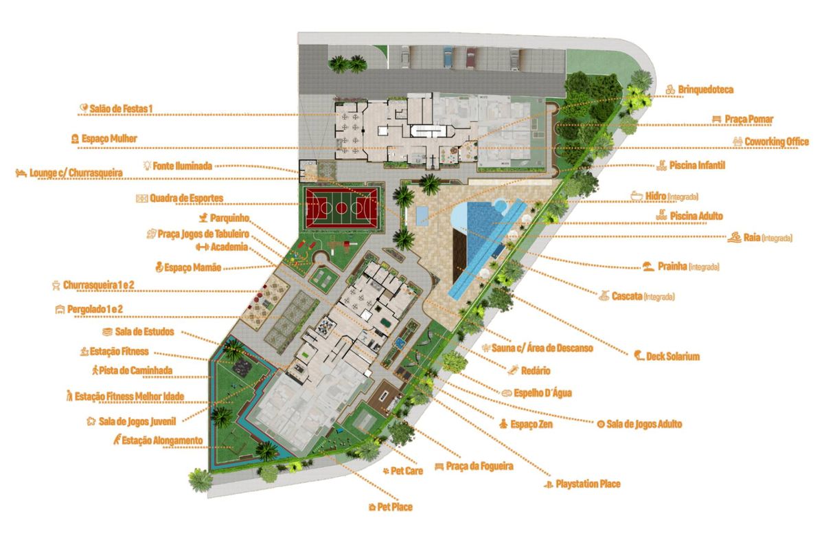 Mirante flamboyant construtora emplanej pronto 52 metros 02 