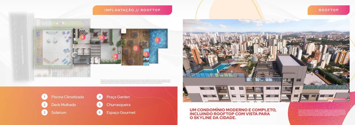 Fácil freguesia construtora integra urbano construção 44 met