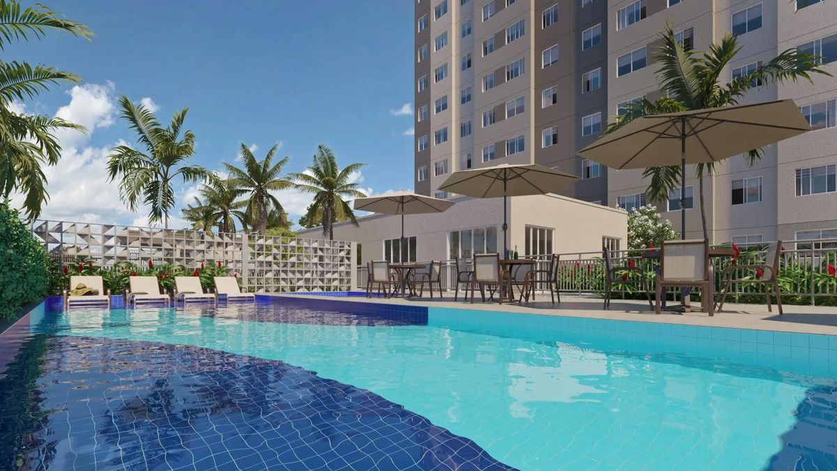 Conquista clube butantã construtora direcional construção 32