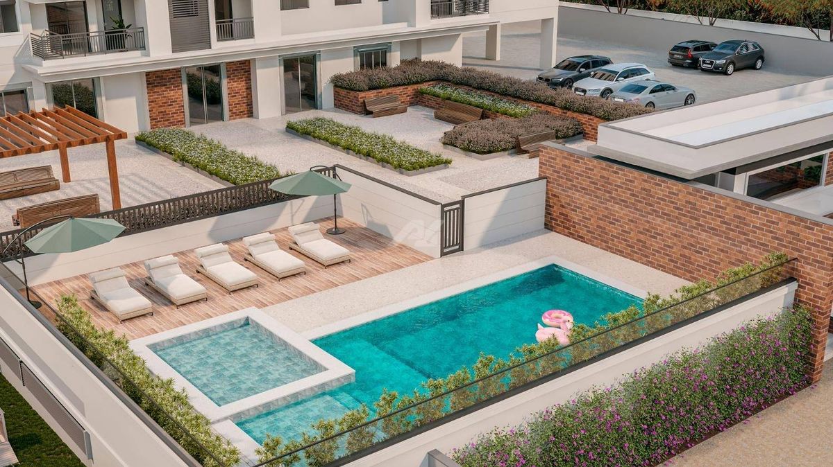 Eco vila primavera construtora eco vila construção 67 metros