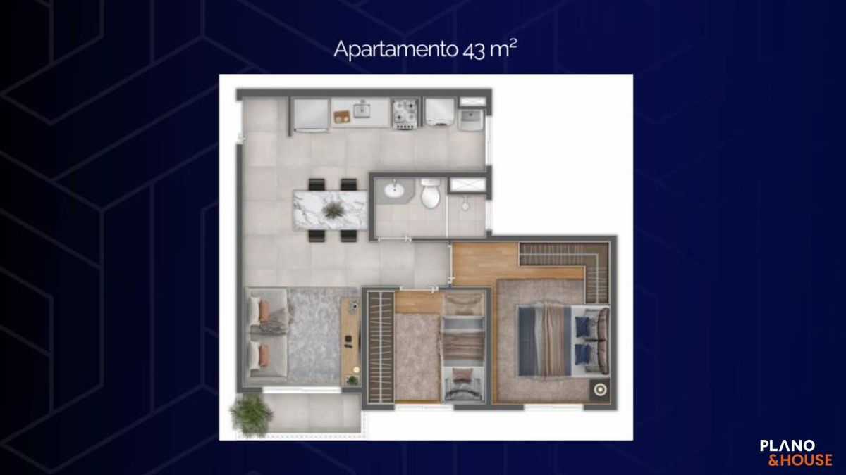 Unni mansões construtora plano & plano construção 42 metros 