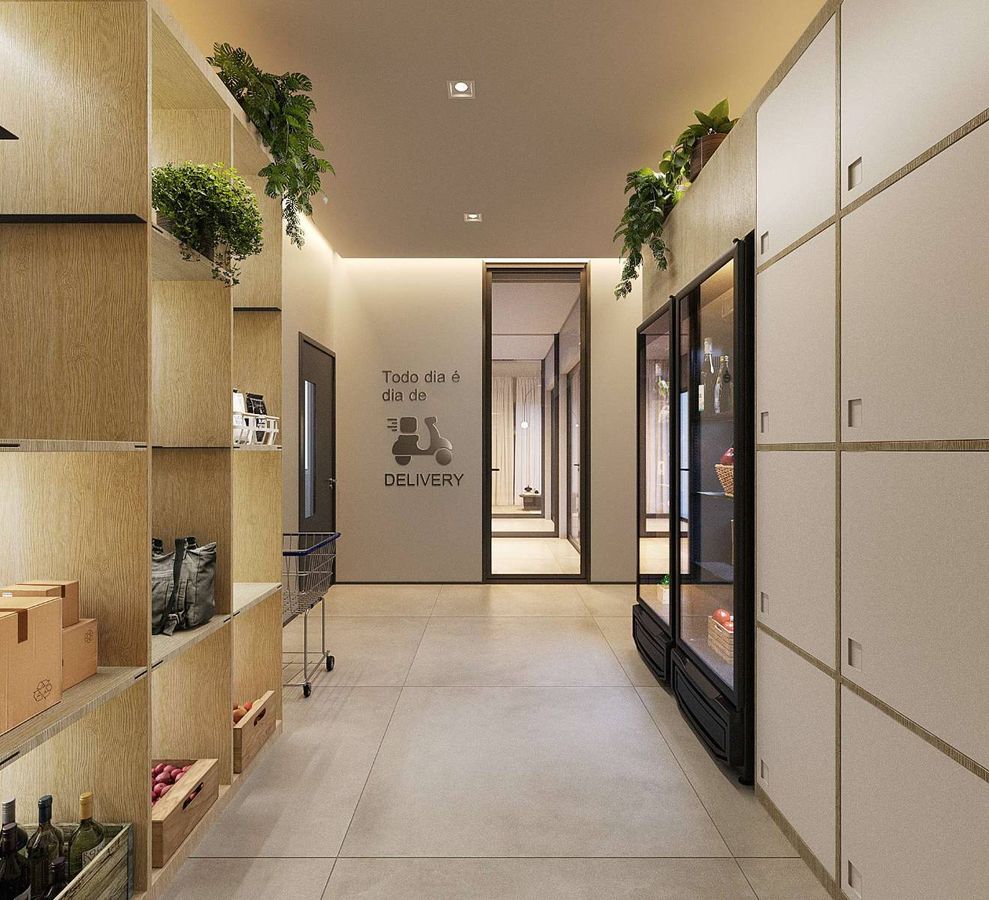 Rw itapeva construtora habitram construção 25 metros studios