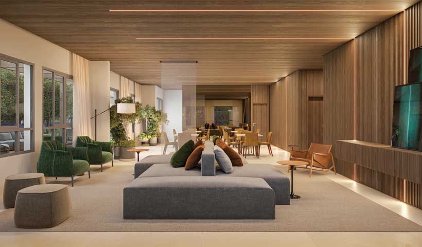 Mooca cittá milano construtora eztec construção 118 metros 0