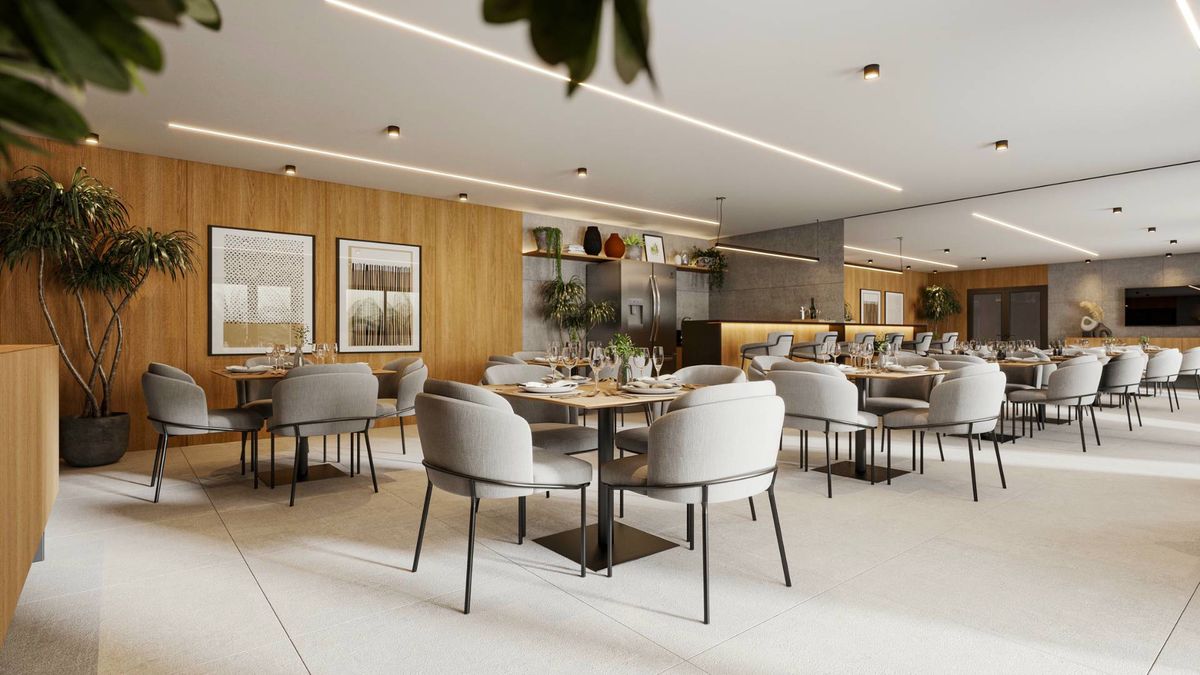 Jf & bosque lucrécia construtora jfilho construção 30 metros