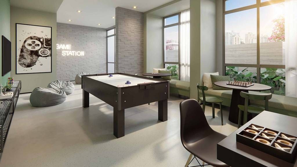 Ypy alto do ipiranga construtora tegra construção 80 metros 