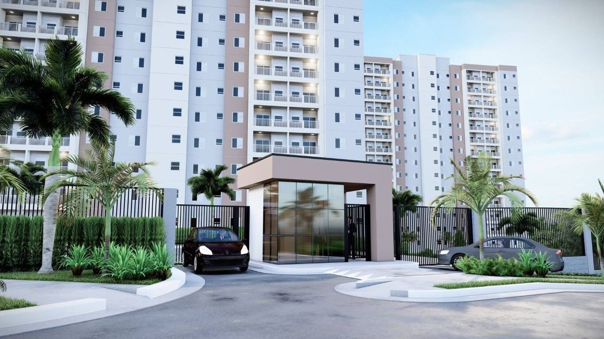 Sou pleno paisage construtora sousa araújo construção 53 met