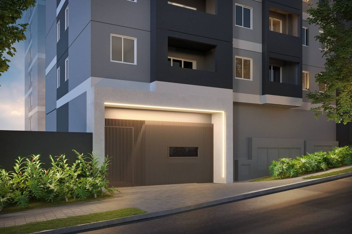 Vivaz connection klabin construtora vivaz construção 37 metr