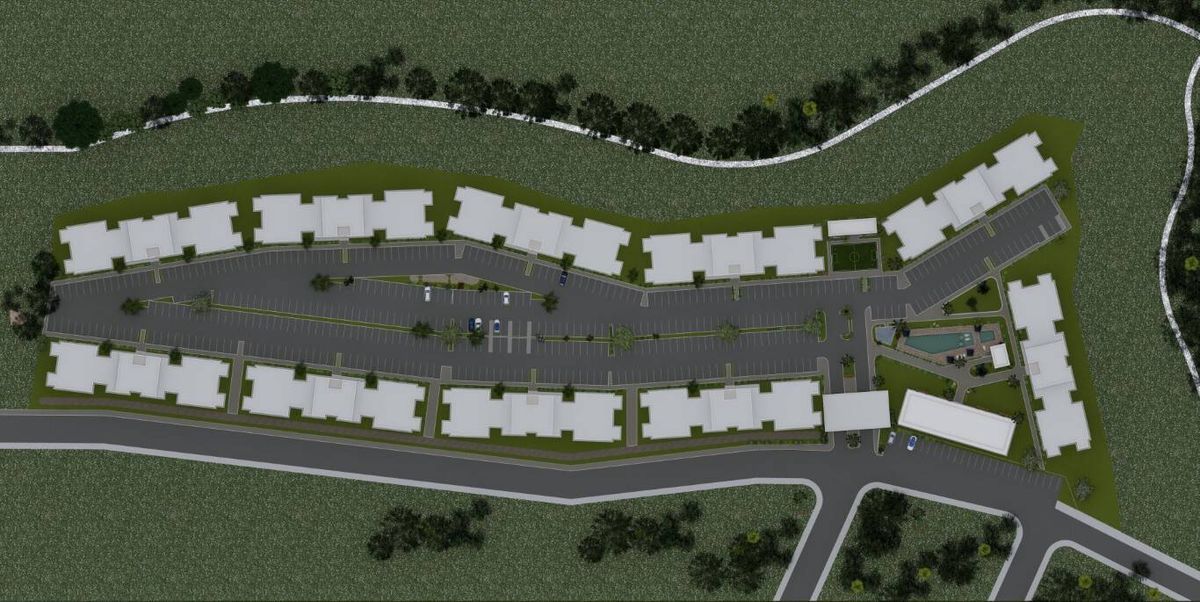 Sou mais suzano construtora sousa araújo lançamento 48 metro
