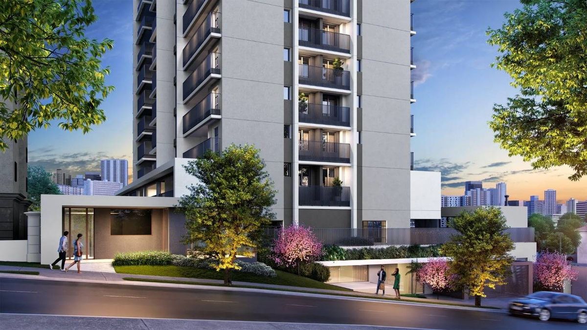 Vis vila mascote construtora fibra pronto 92 metros 03 dormi