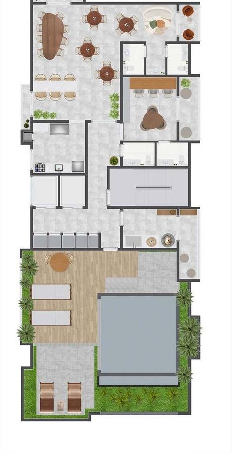 Sara altos da vila construtora yonder construção 55 metros 0