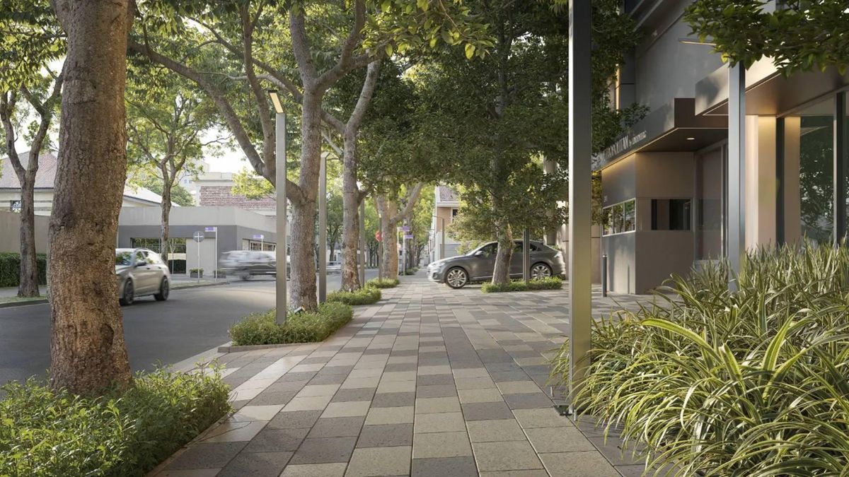 Metropolitan by lindenberg construtora lindenberg lançamento