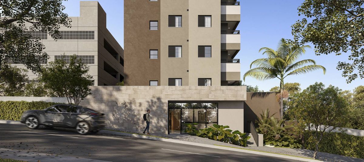 Urban santa catarina construtora árbore construção 35 metros