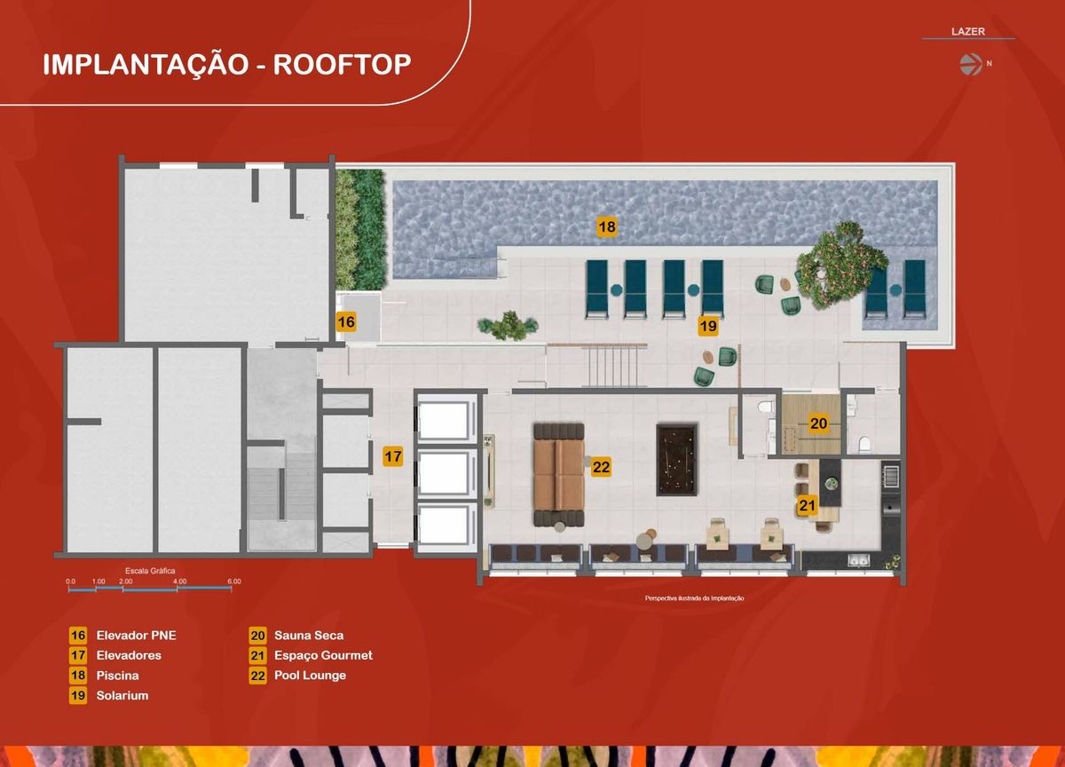 Hi vila clementino construtora ht 1 empreendimentos 25 metro
