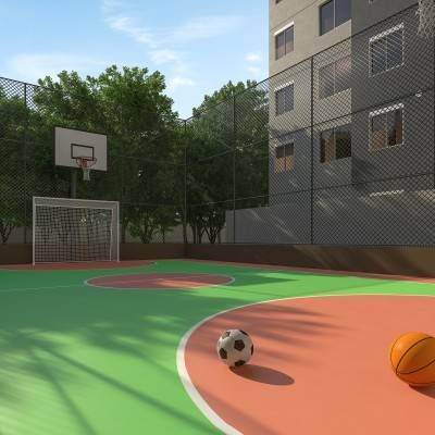 Vivaz penha 2 construtora vivaz pronto 38 metros 02 dormitór