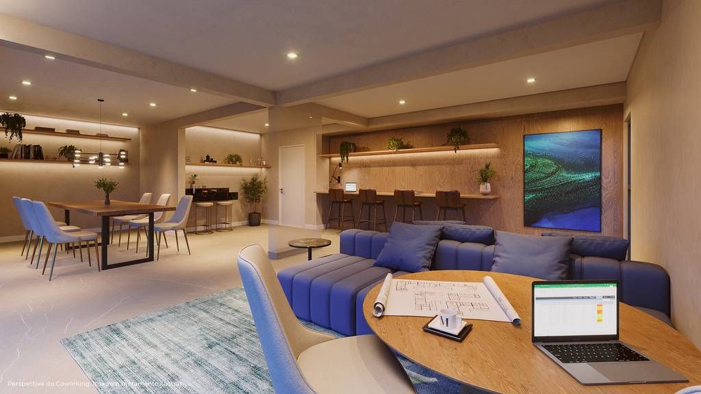 Mirad construtora marquise construção 73 metros 03 dormitóri