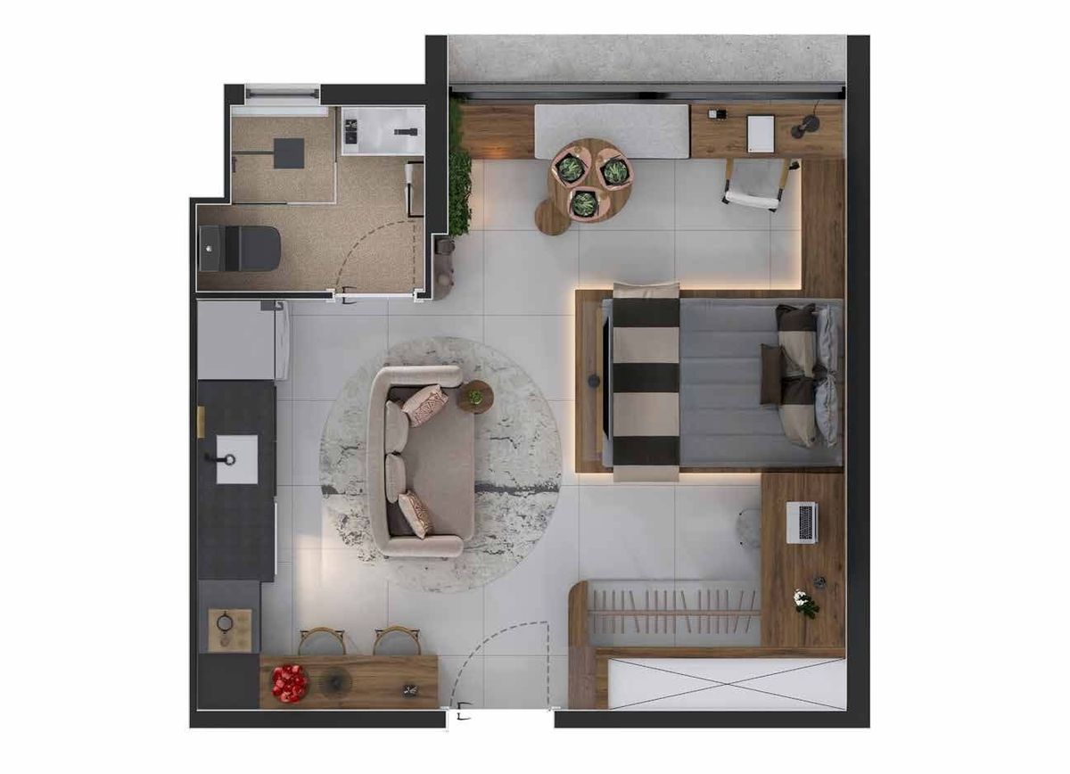 Metroway vila clementino construtora marino construção 27 me