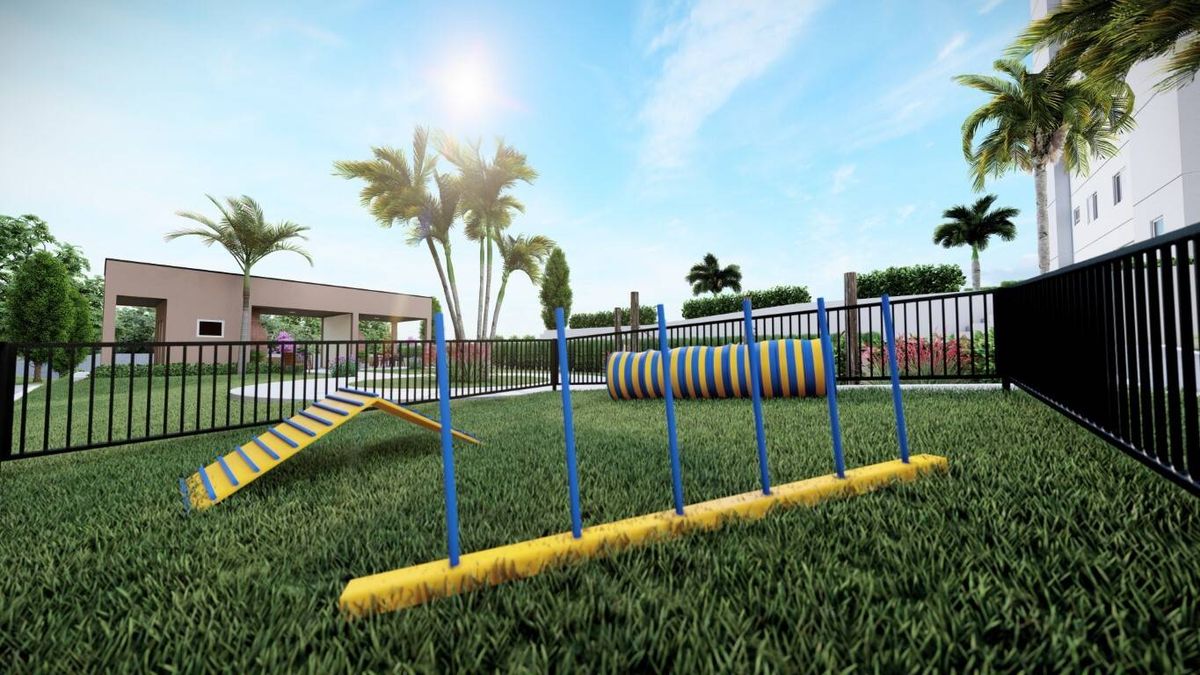 Sou pleno paisage construtora sousa araújo construção 53 met