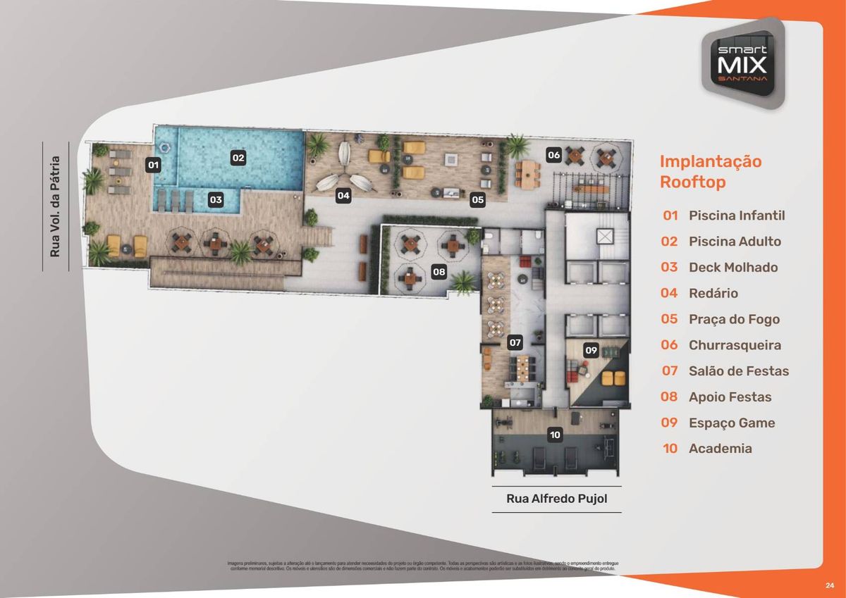 Smart mix santana construtora evo construção 27 metros 01 do