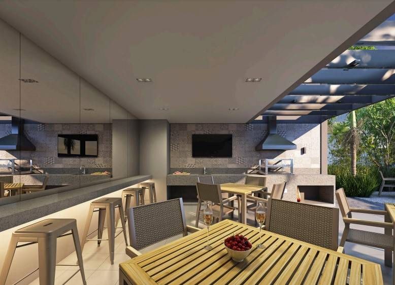 Innovare aricanduva construtora abiatar construção 38 metros