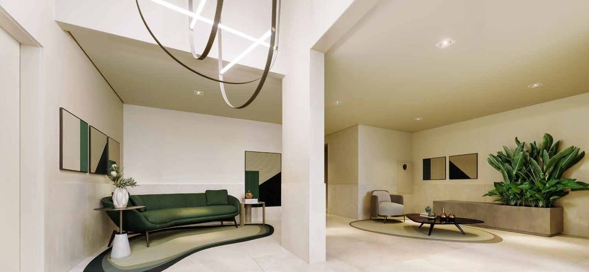 Join vila mariana construtora paes & gregori construção 69 m