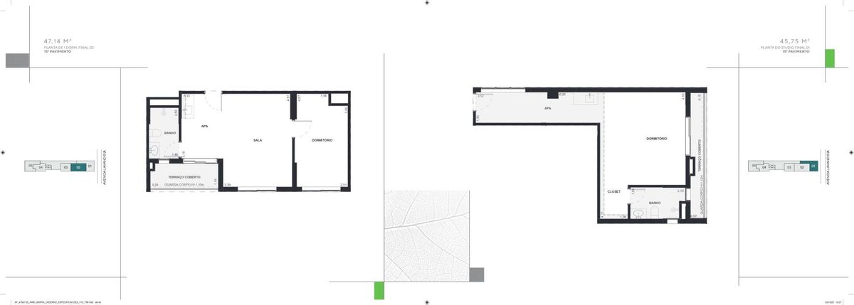 Grafik moema construtora aam construção 38 metros studios co