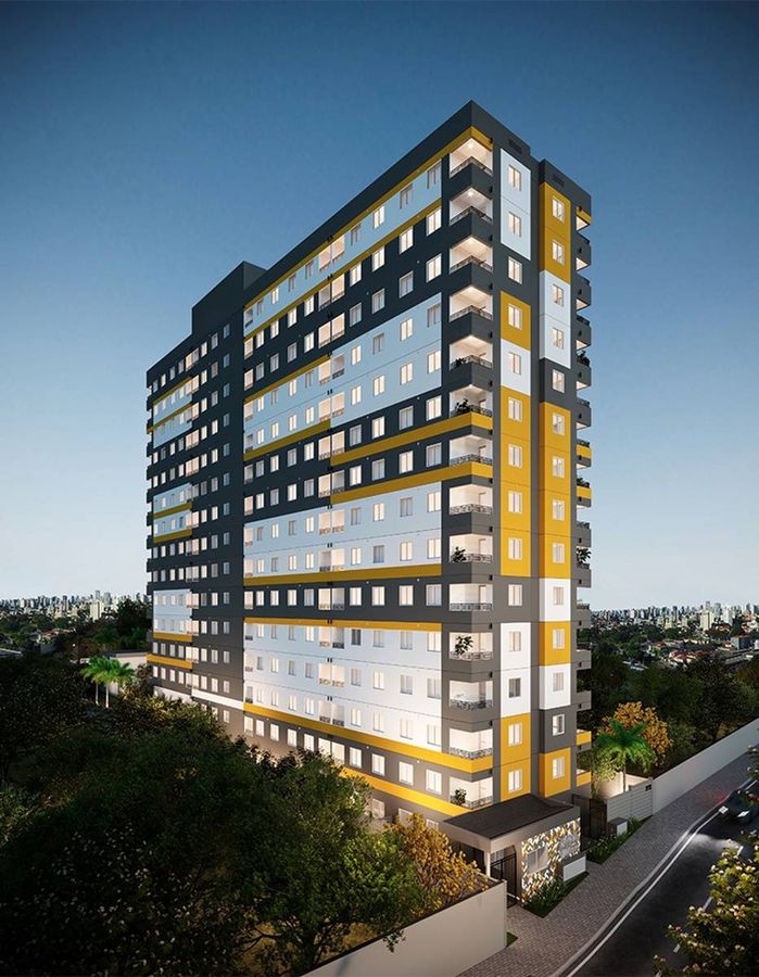 Urban jaraguá construtora árbore construção 34 metros 02 dor