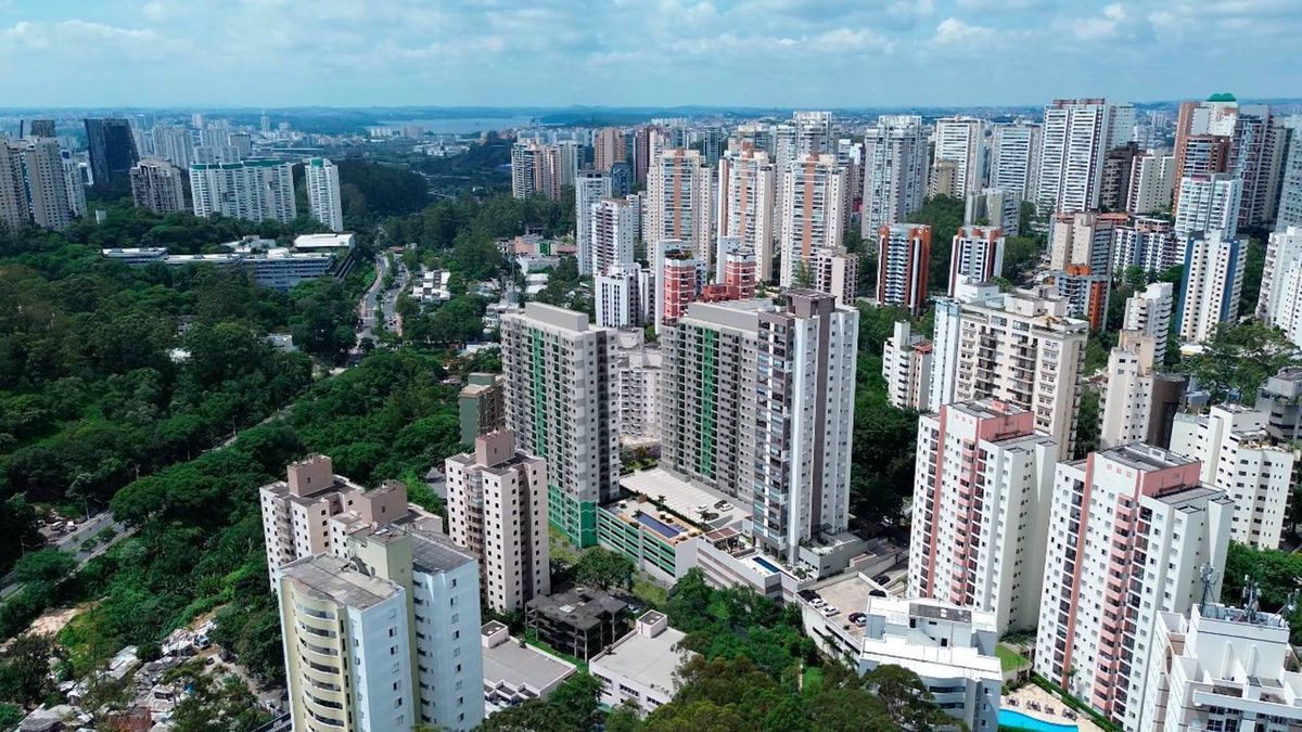 Auge panamby construtora vitta residencial construção 39 met