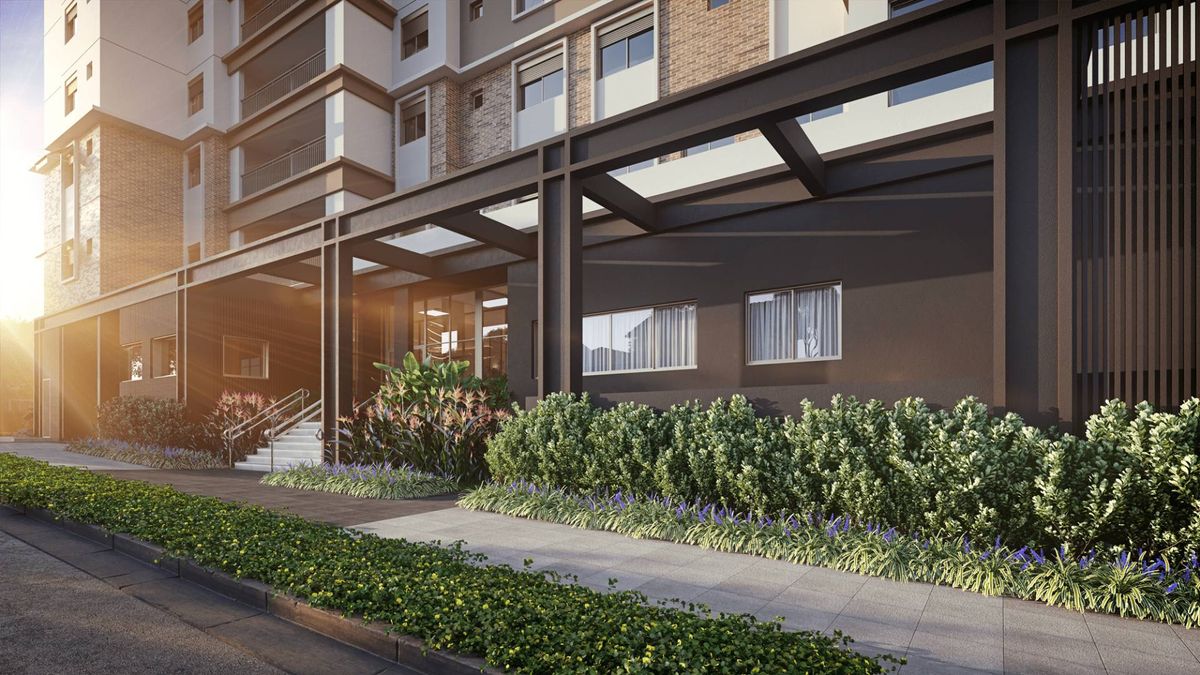 Living villaggio tatuapé firenze construtora living pronto 1