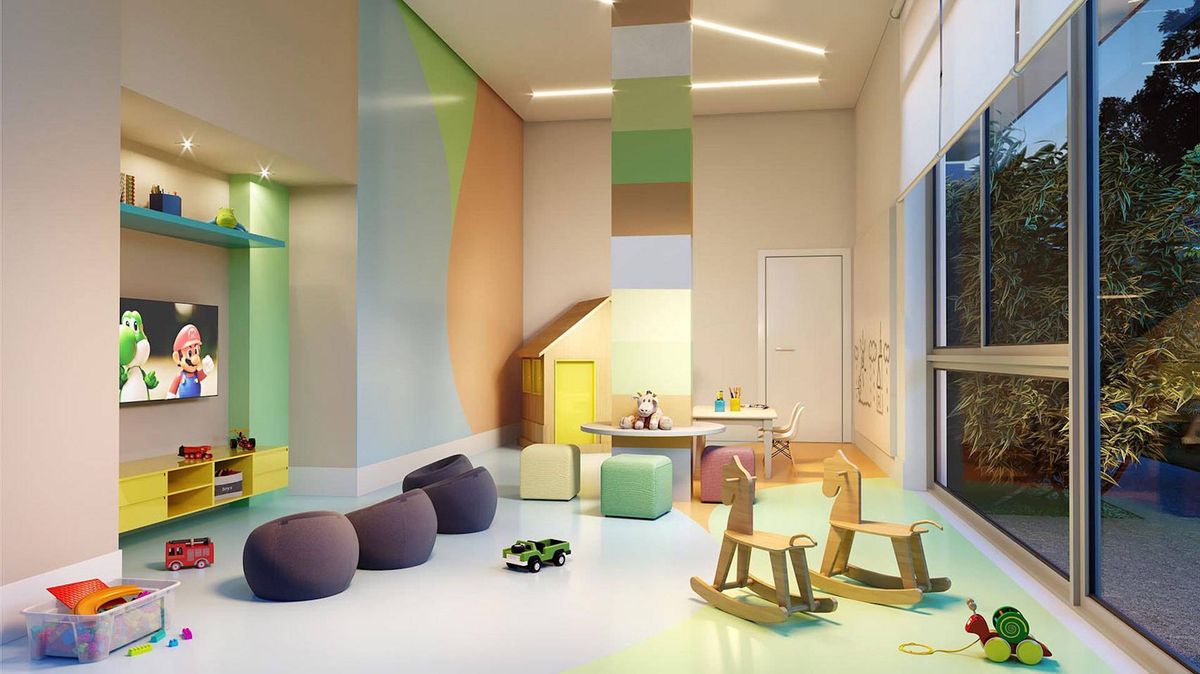 Beyond jardins construtora r. Yazbek pronto para morar 270 m
