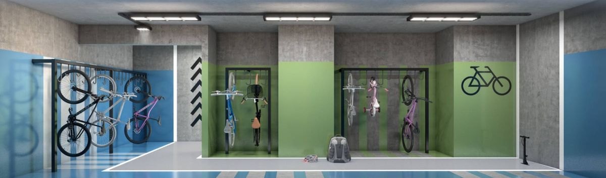 Mirus vila madalena construtora think construção 42 metros 0