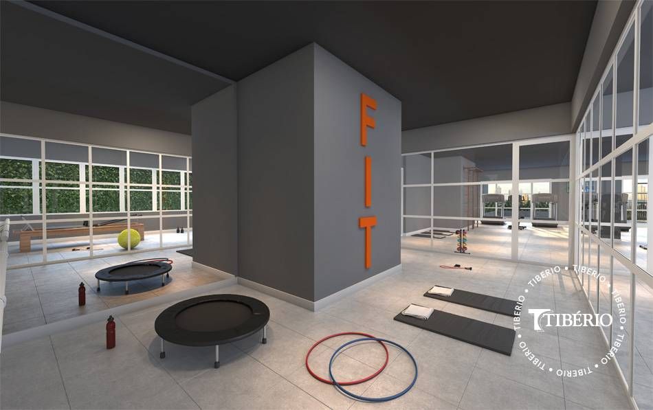 Infini vila mariana construtora tibério pronto 28 metros stu