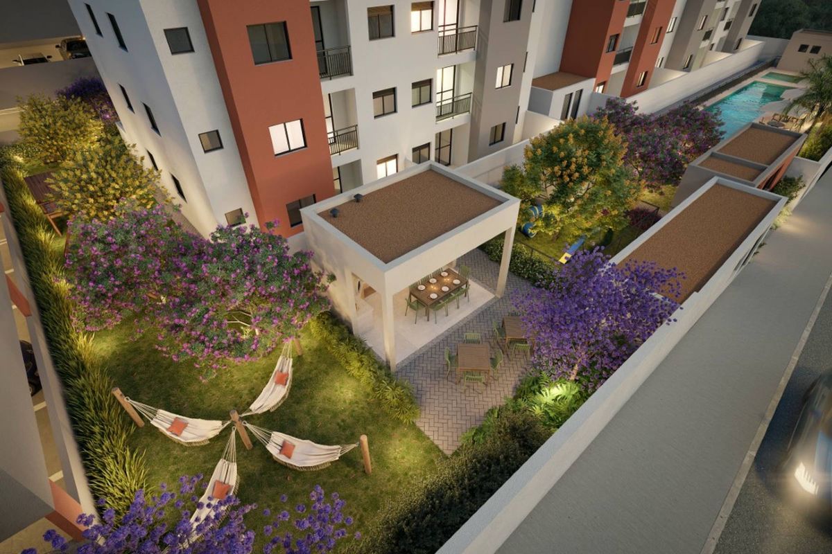 Urban residencial construtora habras construção 50 metros 02