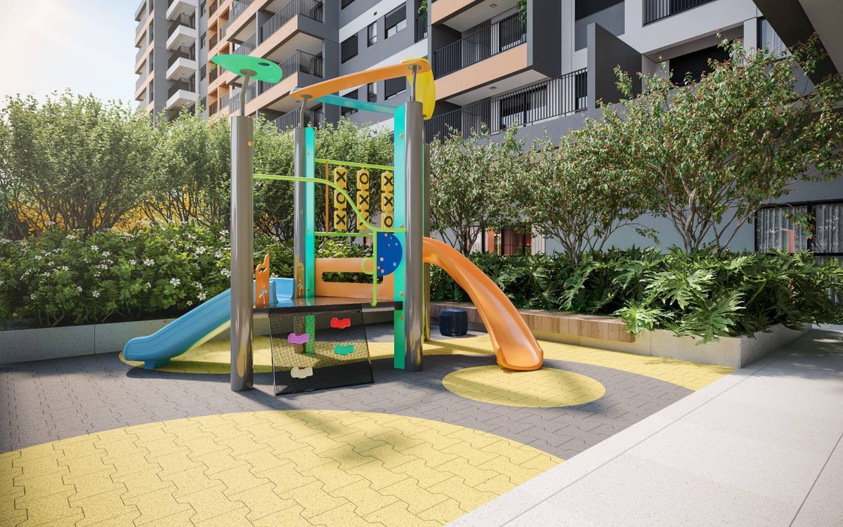 Villa pio alto da lapa construtora kallas pronto 119 metros 
