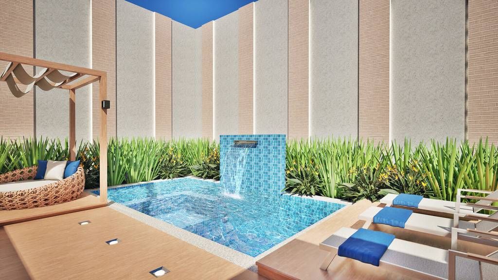 Boulevard atlântica construtora américa realty 64 metros 02 