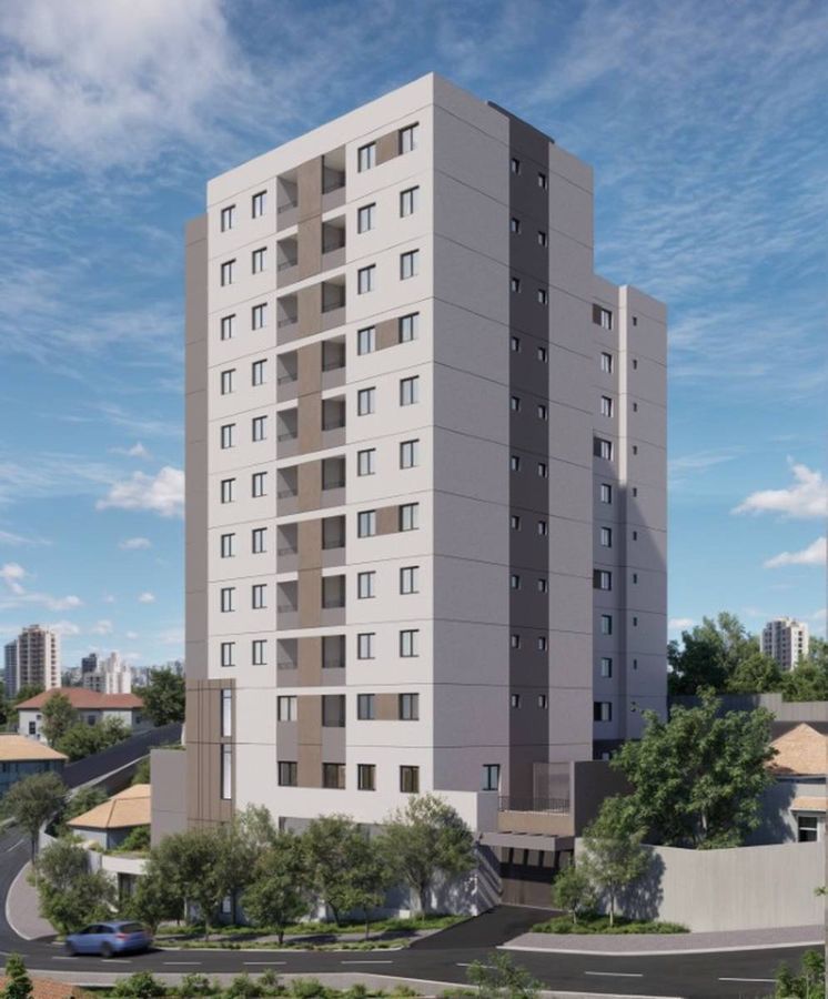 Altis pirituba construtora gtj construção 36 metros 02 dormi
