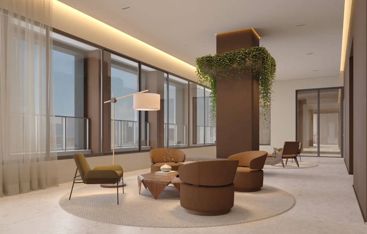Metropolitan by lindenberg construtora lindenberg lançamento