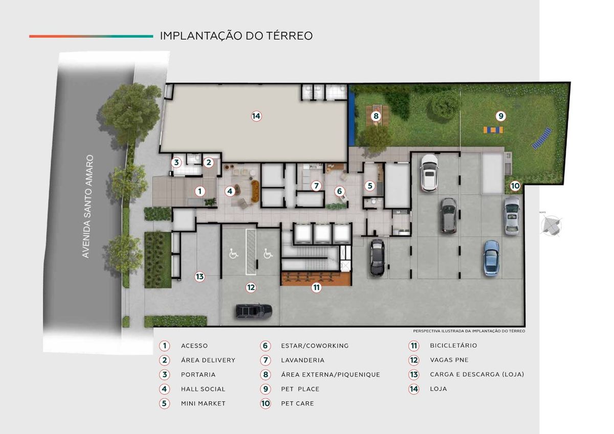 Livre alto da boa vista construtora fica construção 31 metro